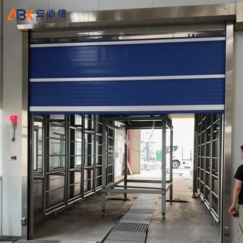 鸡西市高速门